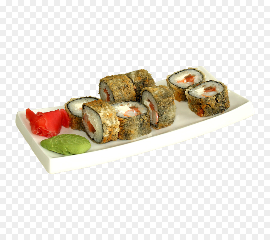 Sushi，Rolinhos PNG