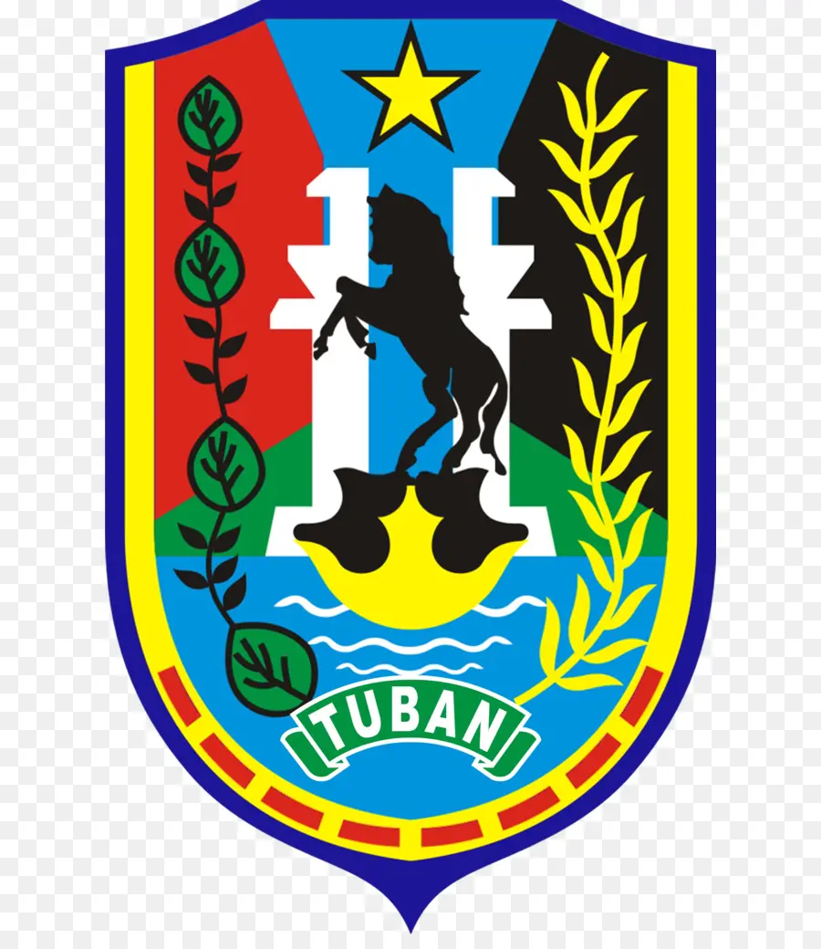 Tuban，Regency PNG