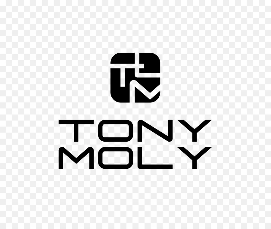 Tony Moly Logo，Logotipo PNG