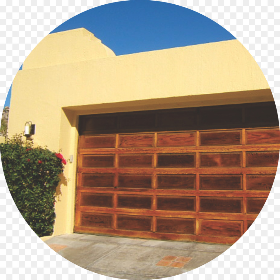 Portas De Garagem，Propriedade PNG