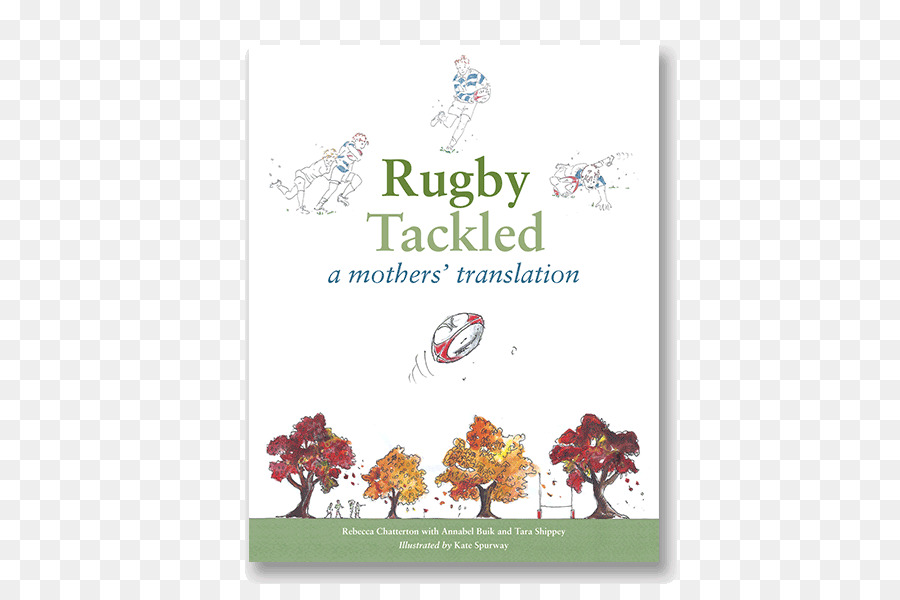 Rugby Abordada Uma Das Mães De Tradução，Livro PNG
