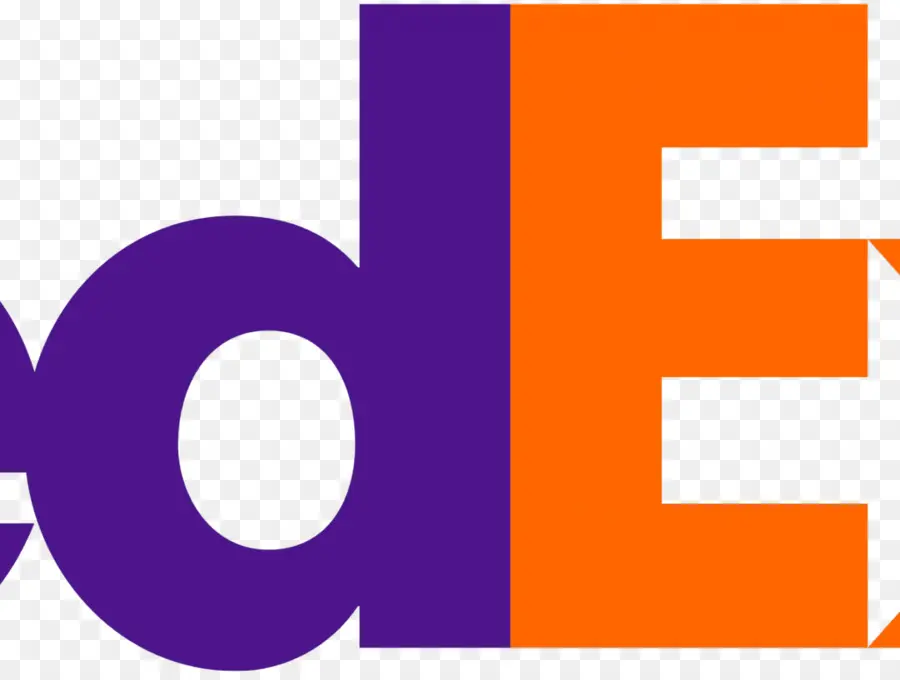 Fedex，Logo PNG