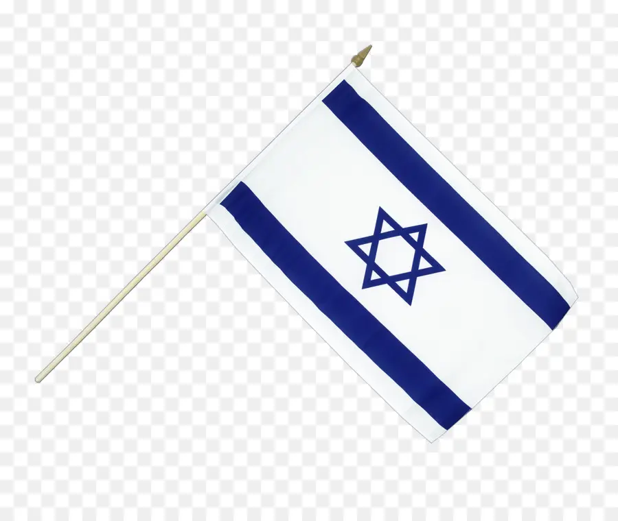 Bandeiras Israelenses，Nacional PNG