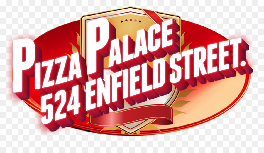 Pizza Palace，Logo PNG