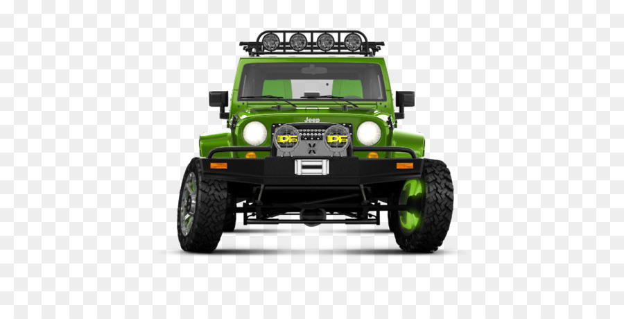 Jipe，Carro PNG