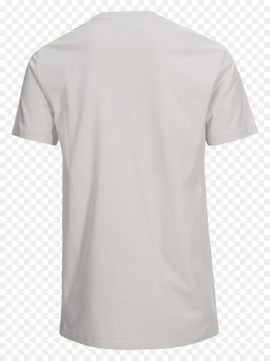 Camisa Cinza，Camiseta PNG