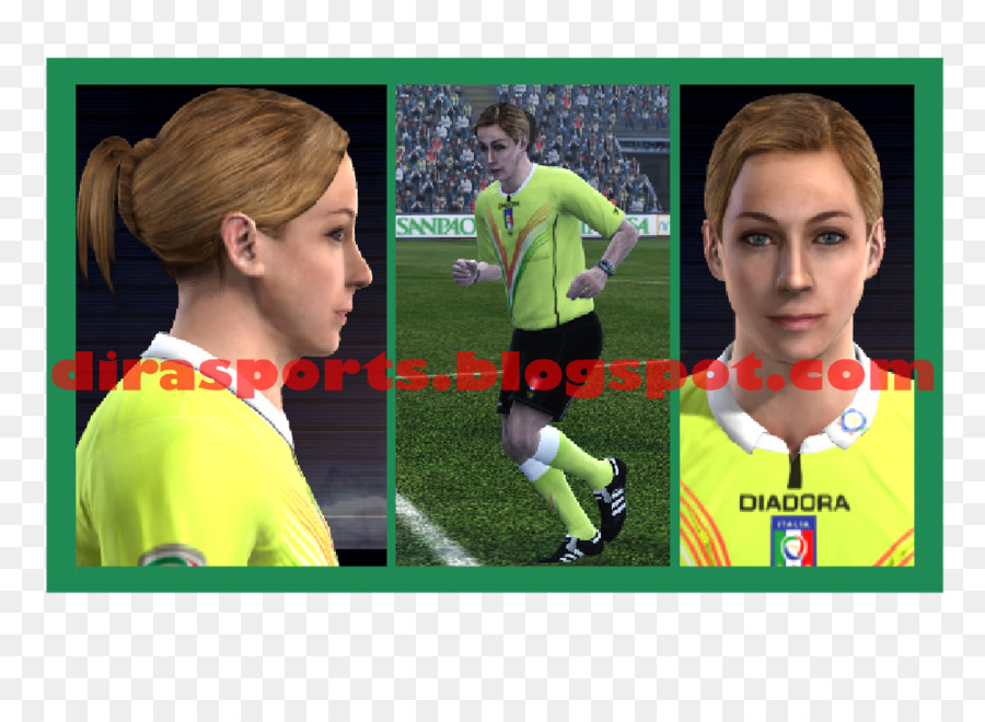 Pro Evolution Soccer 2013，Jogo PNG