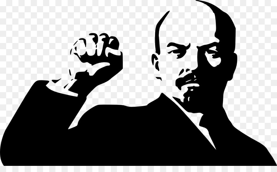 Vladimir Lenin，Rússia República Socialista Federativa Soviética PNG