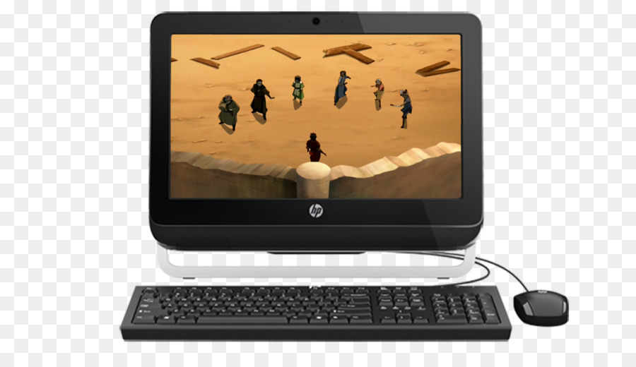 Netbook，Laptop PNG