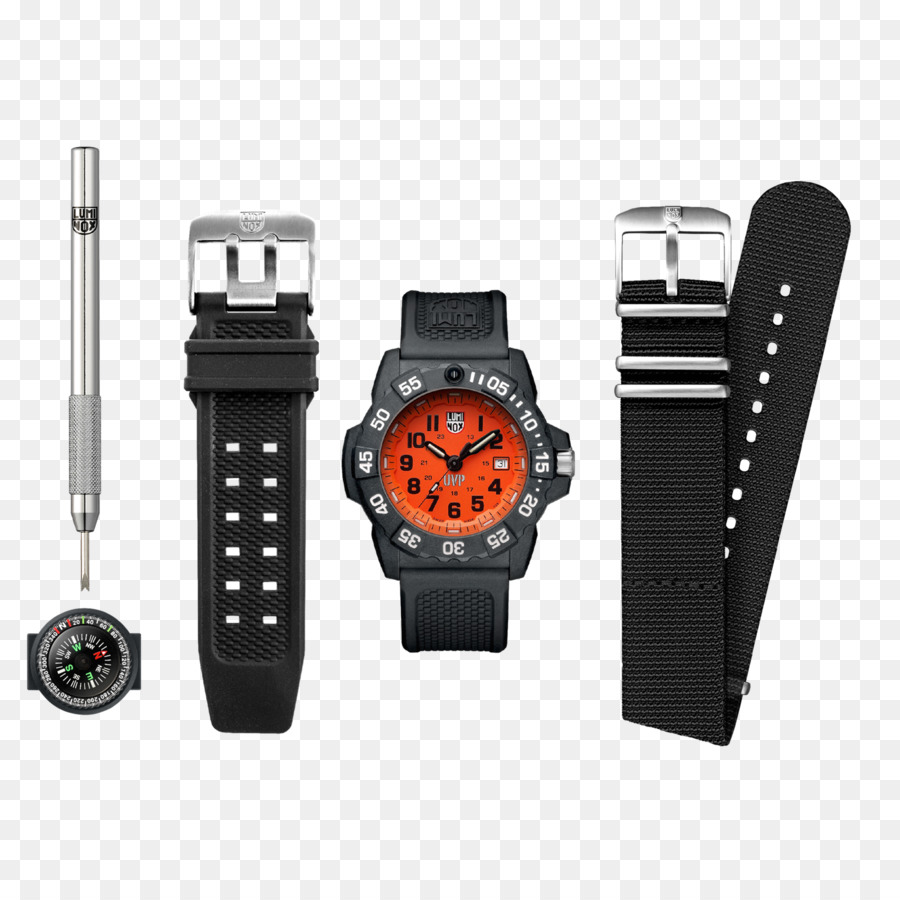 Luminox，Assistir PNG