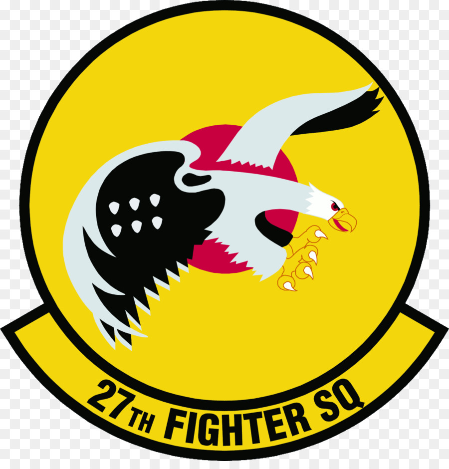 A Base Comum De Langleyeustis，27 De Esquadrão De Caça PNG