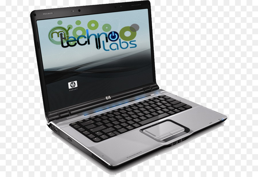 Hewlett Packard，Laptop PNG