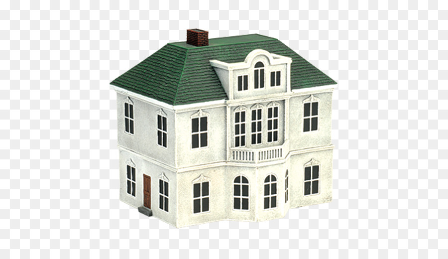 Casa Em Miniatura，Modelo PNG