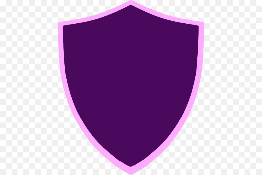 Escudo Roxo，Proteção PNG