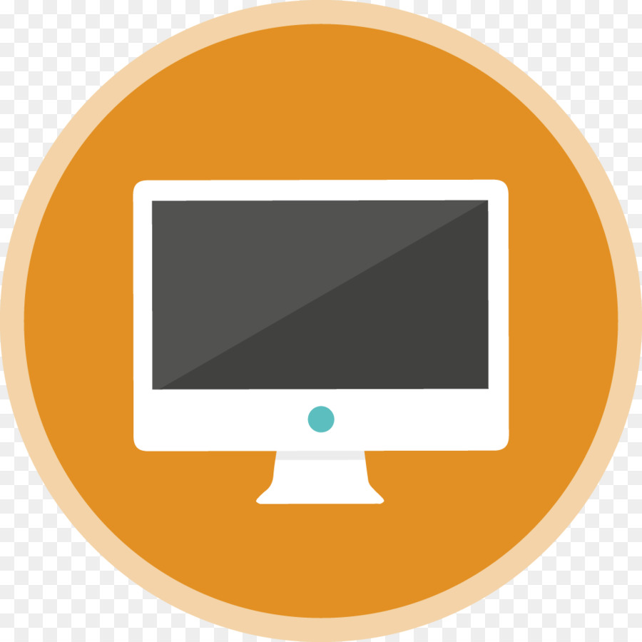 Monitor，Tela PNG