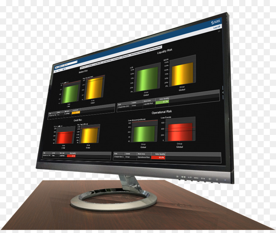 Monitores De Computador，O Bcbs 239 PNG