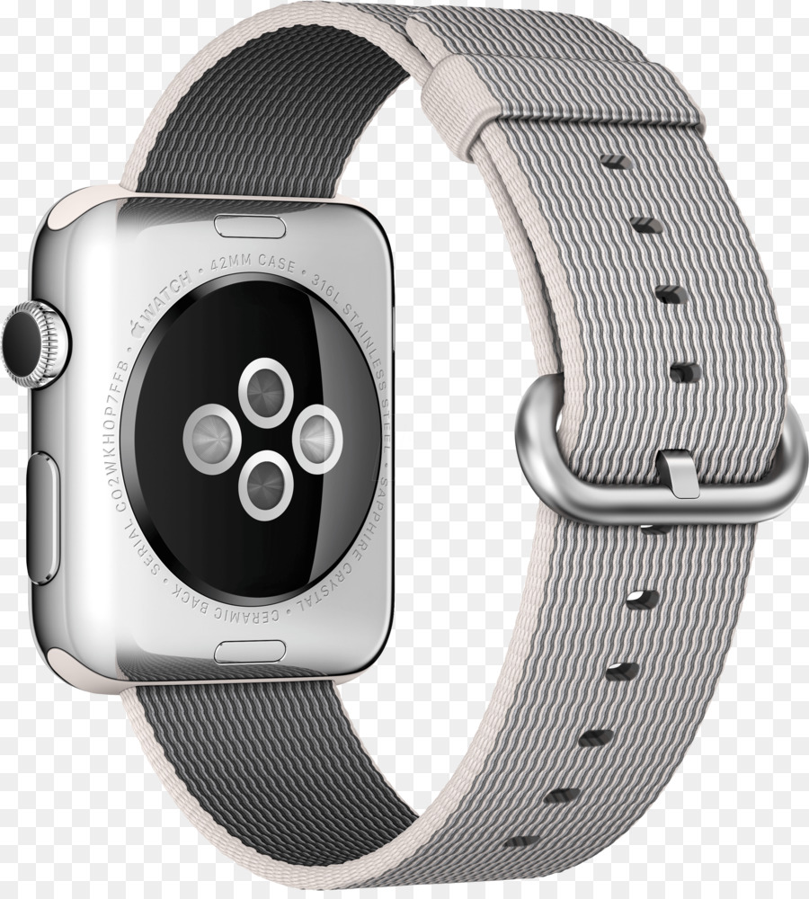 A Apple Assistir A Série 1，Apple Relógio 38mm Espaço E Preto Com Espaço Preto De Aço Inoxidável Do Bracelete PNG