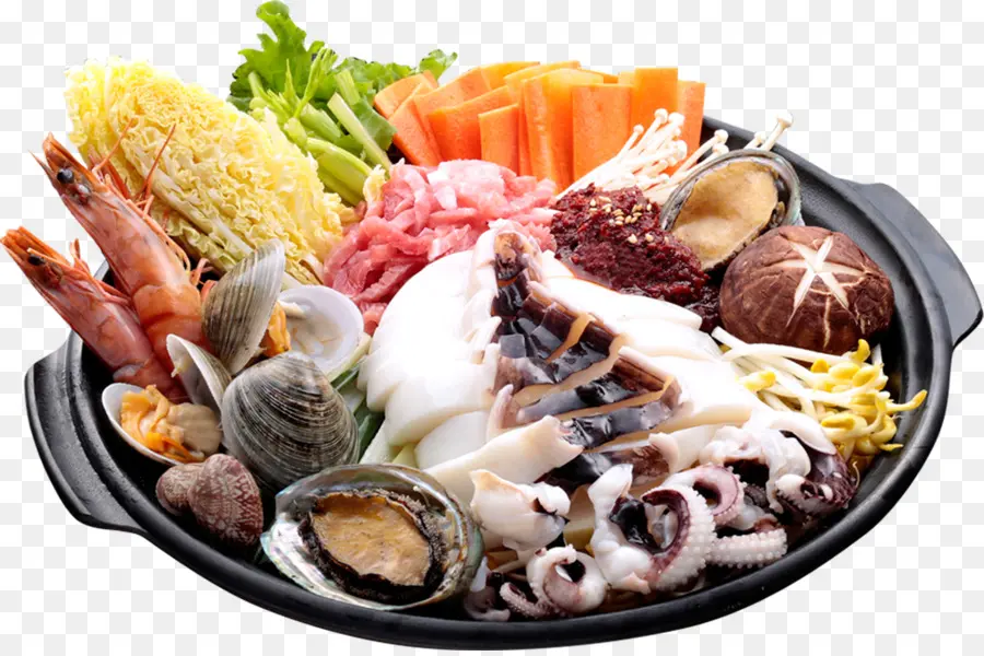 Chankonabe，Hot Pot PNG