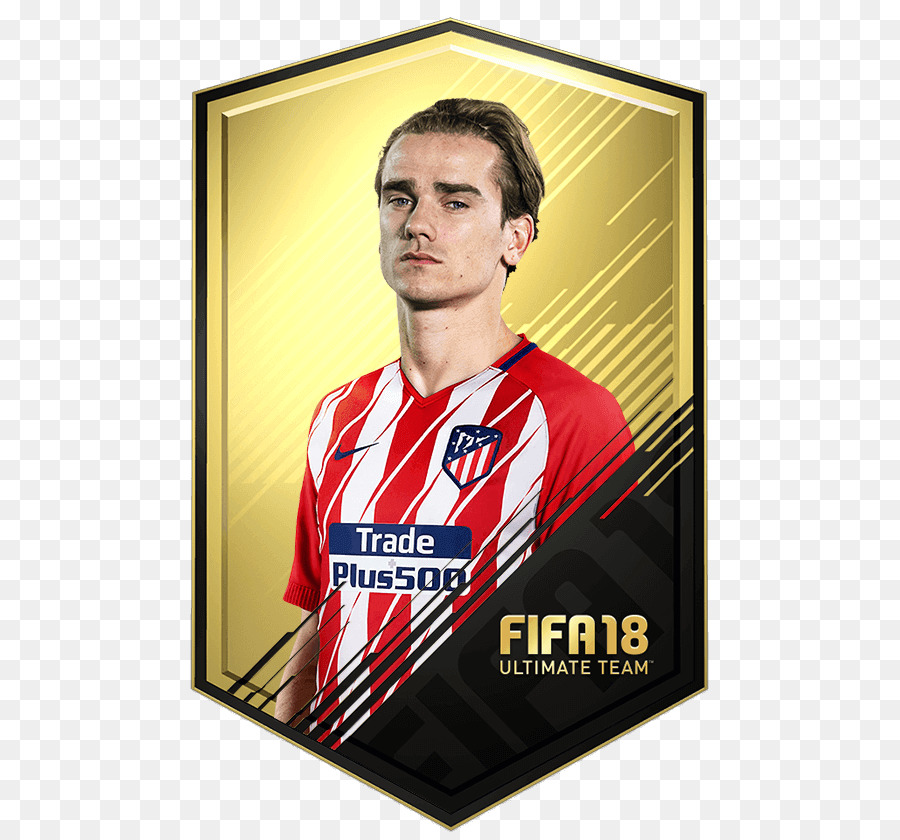 Equipa Final De Fifa 18，Futebol PNG