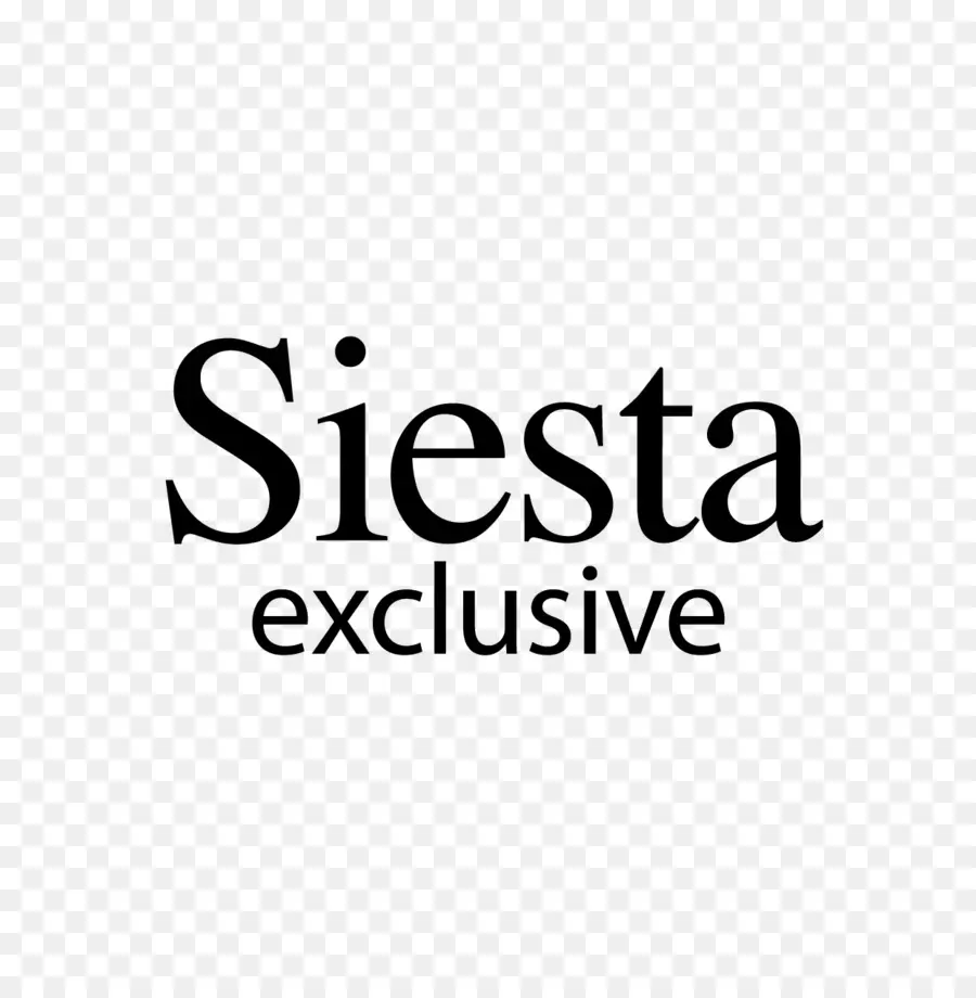 Sesta Exclusiva，Logotipo PNG