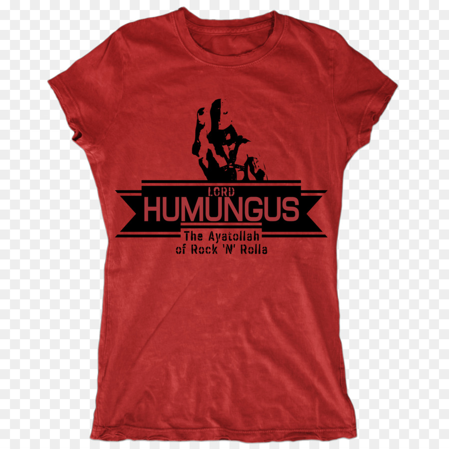 Tshirt，Humungus PNG