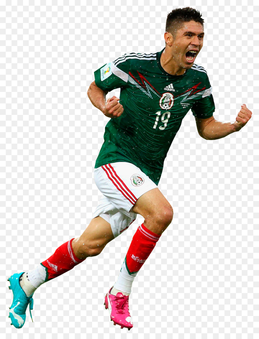 Oribe Peralta，México Equipa Nacional De Futebol PNG