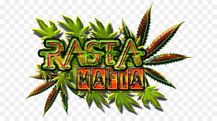 Máfia Rasta，Rasta PNG