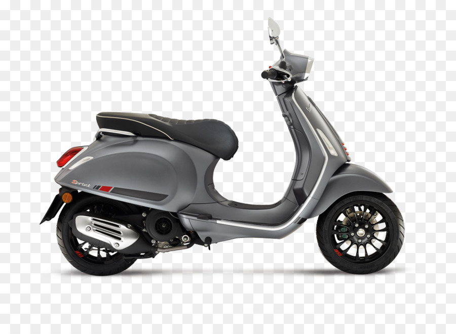 Scooter，Piaggio PNG