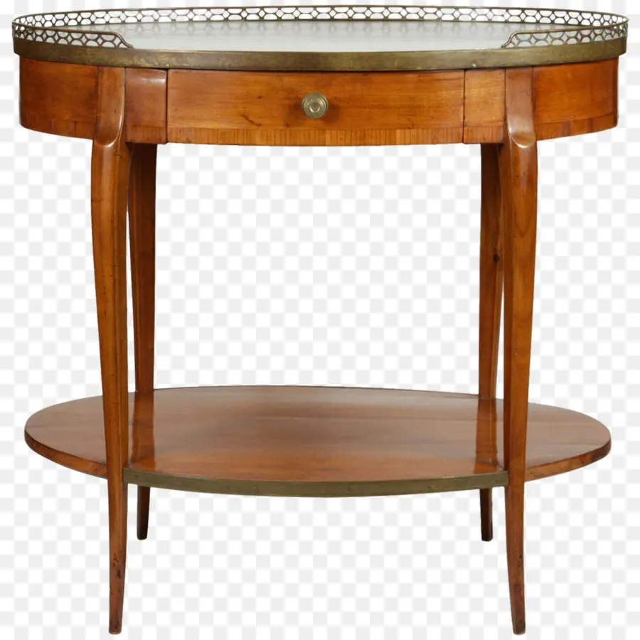 Mesa De Madeira，Gaveta PNG