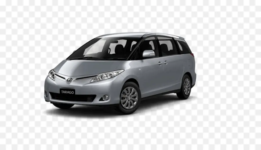 Toyota，Minivan PNG