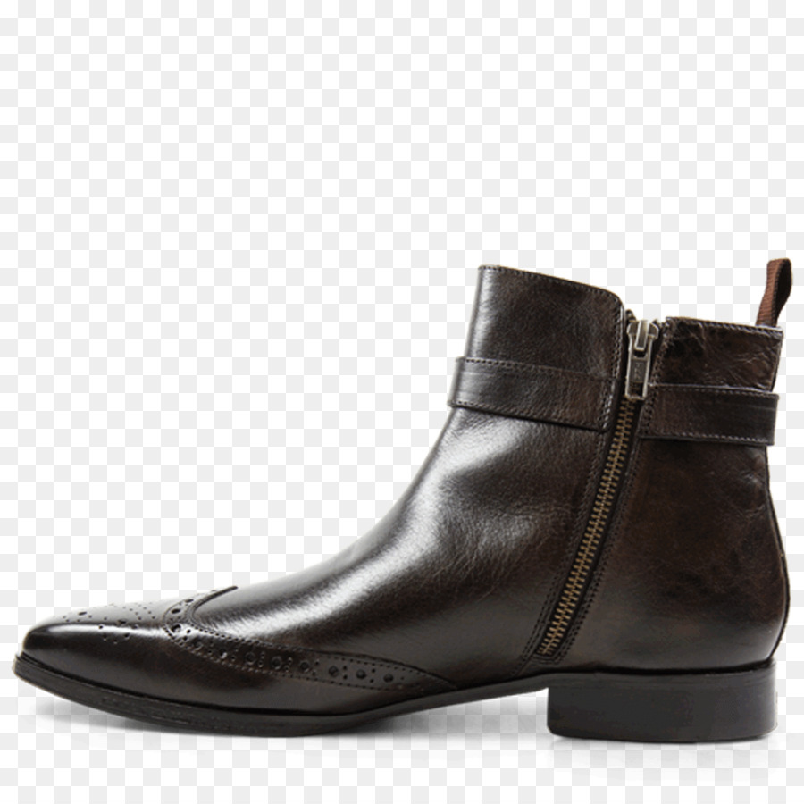 Botas Pretas，Sapato PNG