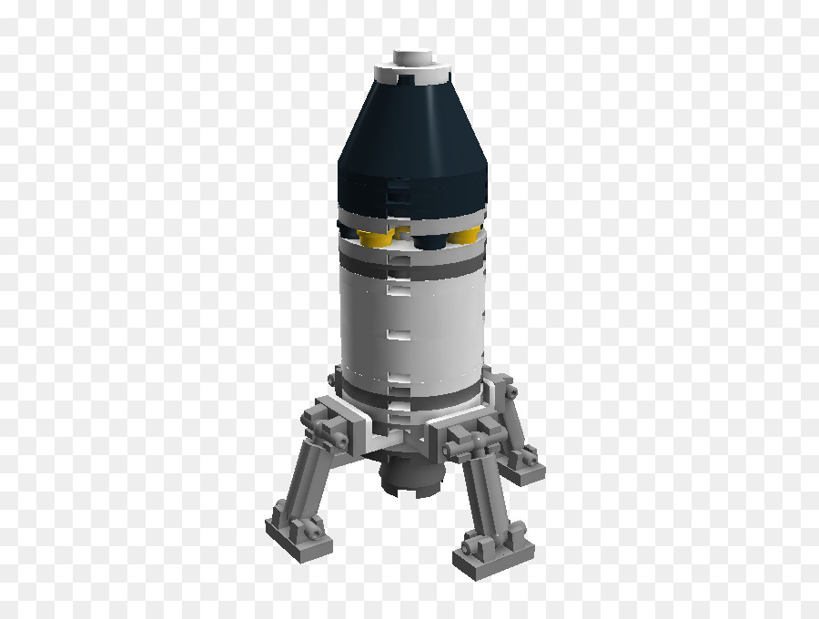 Kerbal Space Program，Lego Ideias PNG