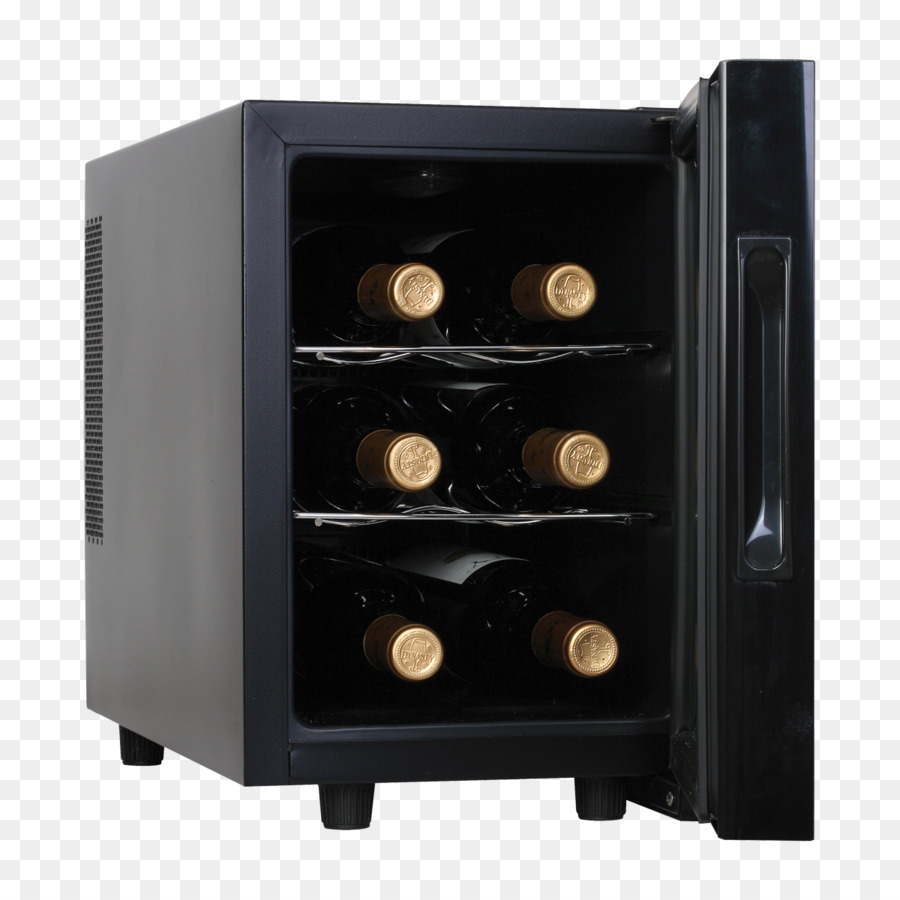 Refrigerador De Vinho，Vinho PNG