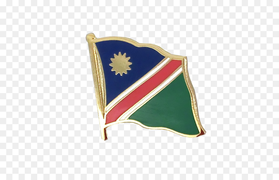 Namíbia，Bandeira PNG