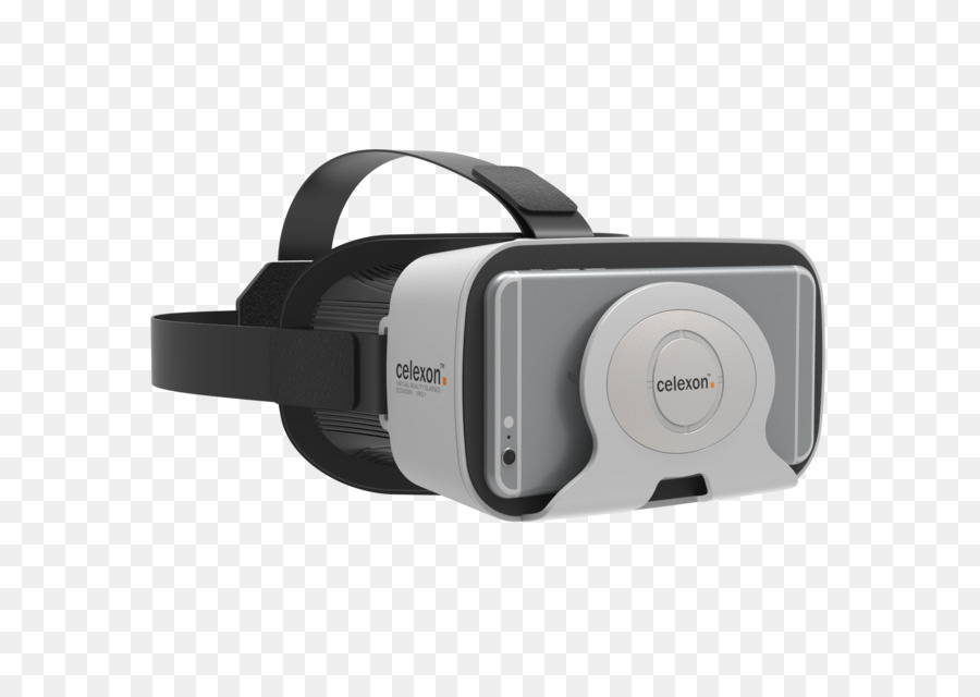 Fone De Ouvido Vr，Realidade Virtual PNG