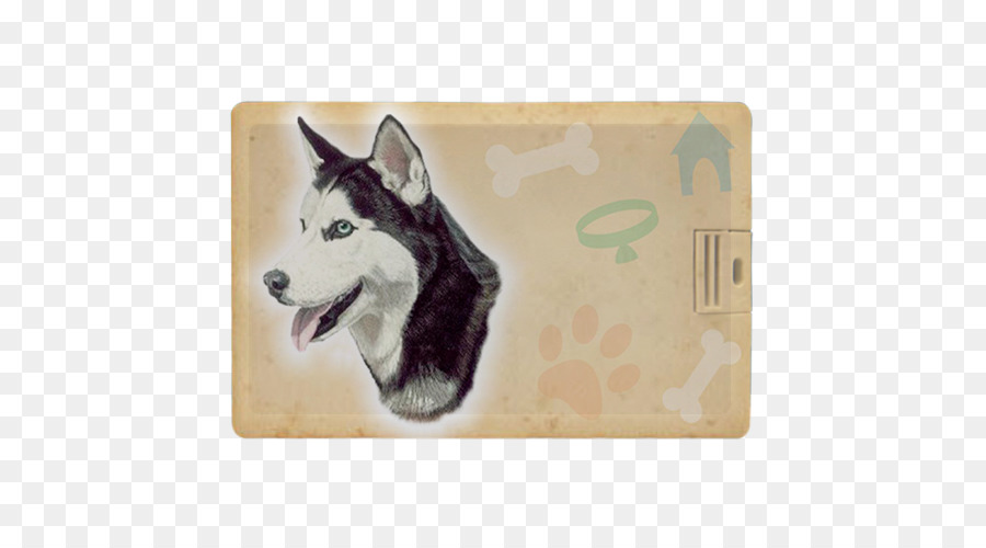 Husky Siberiano，Sakhalin Husky PNG