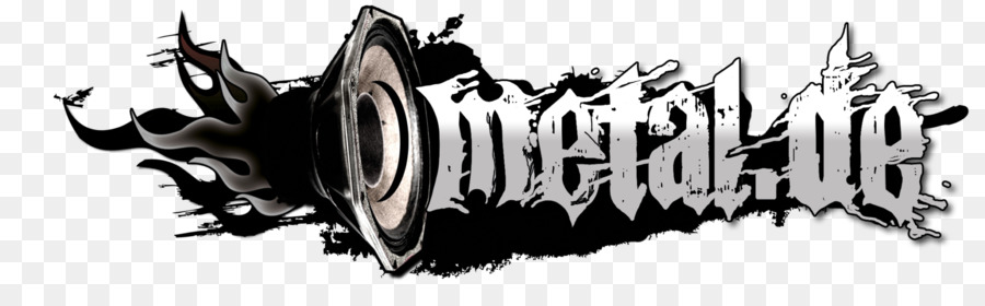 Logo，Metal PNG