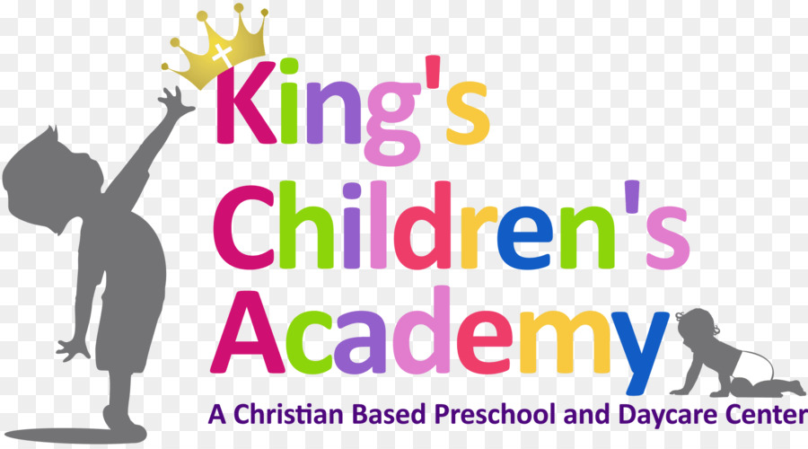 Filhos Do Rei Academia，Logo PNG