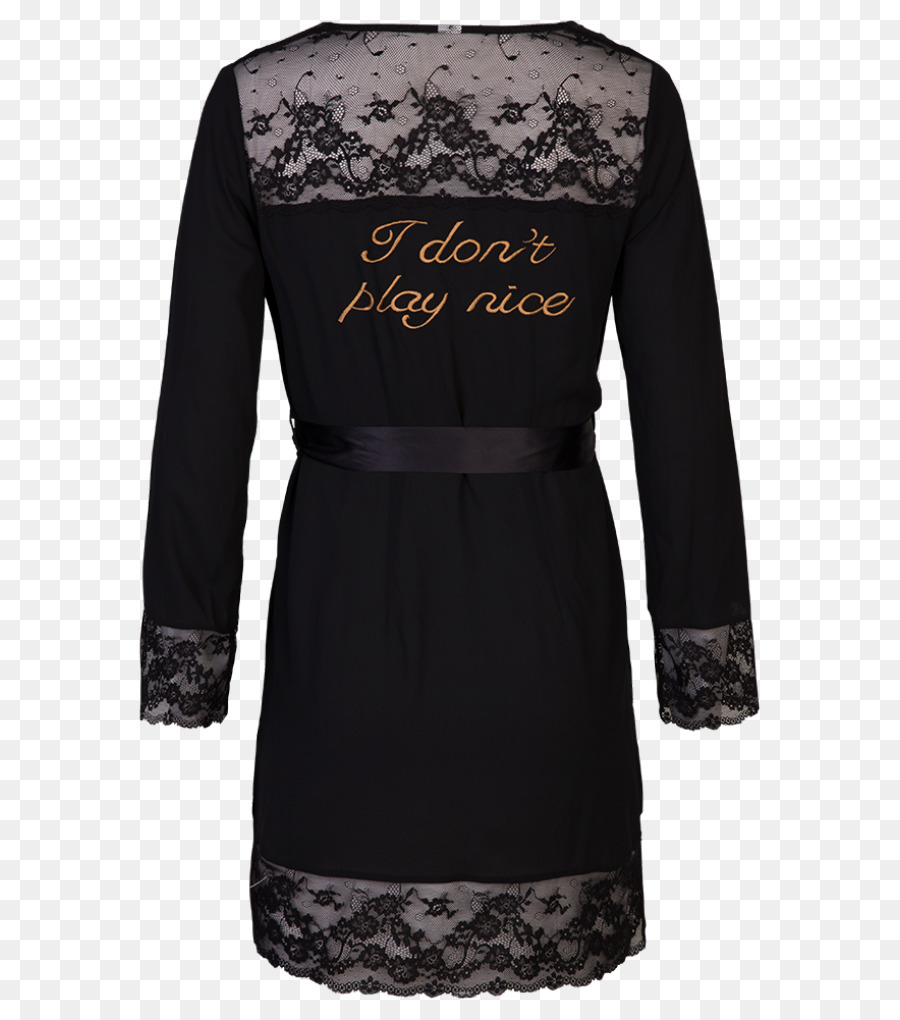 Little Black Dress，Manga PNG