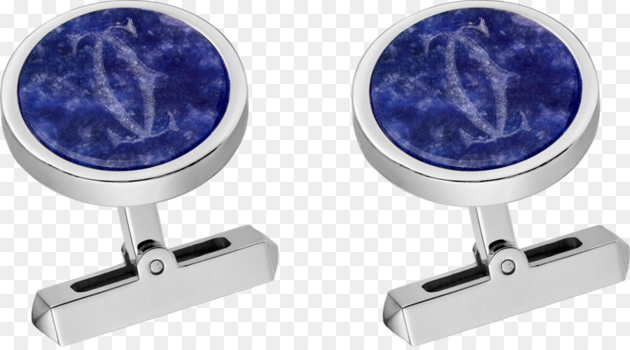 Cufflink，Cartier PNG