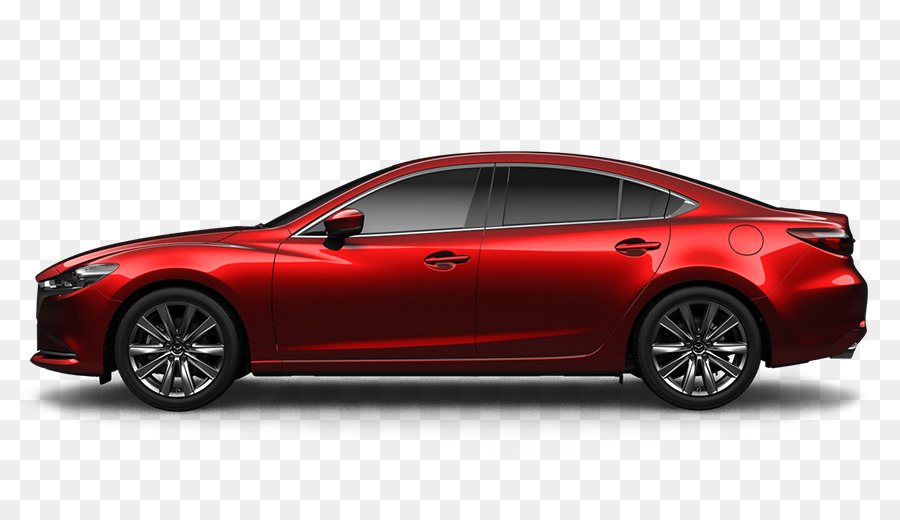 Carro Vermelho，Automóvel PNG