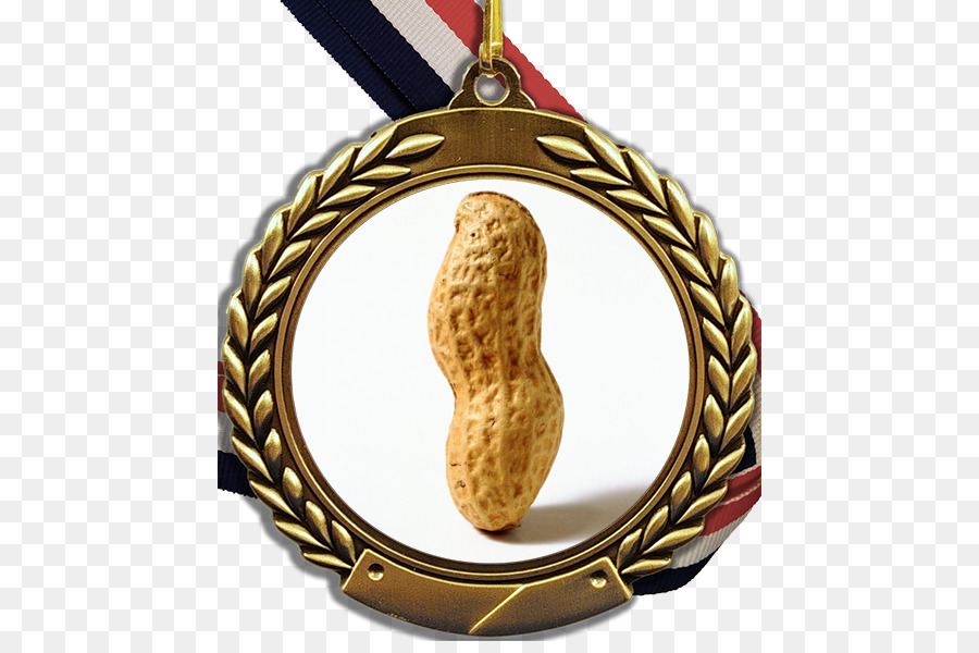 Milho Cão，Medalha PNG