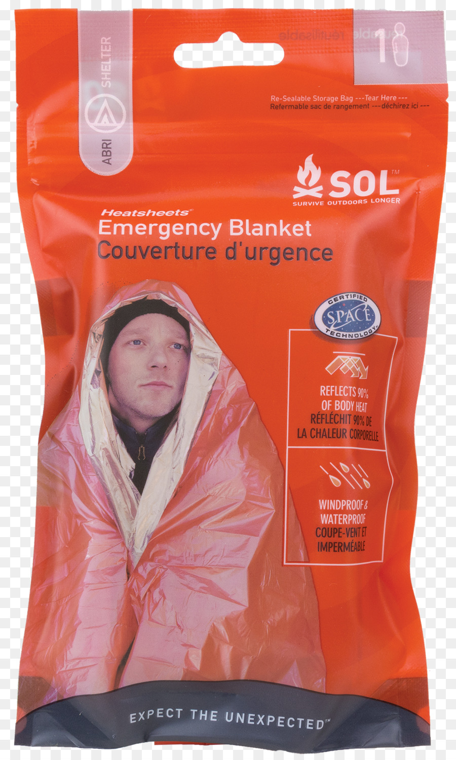 Cobertores De Emergência，Cobertor PNG