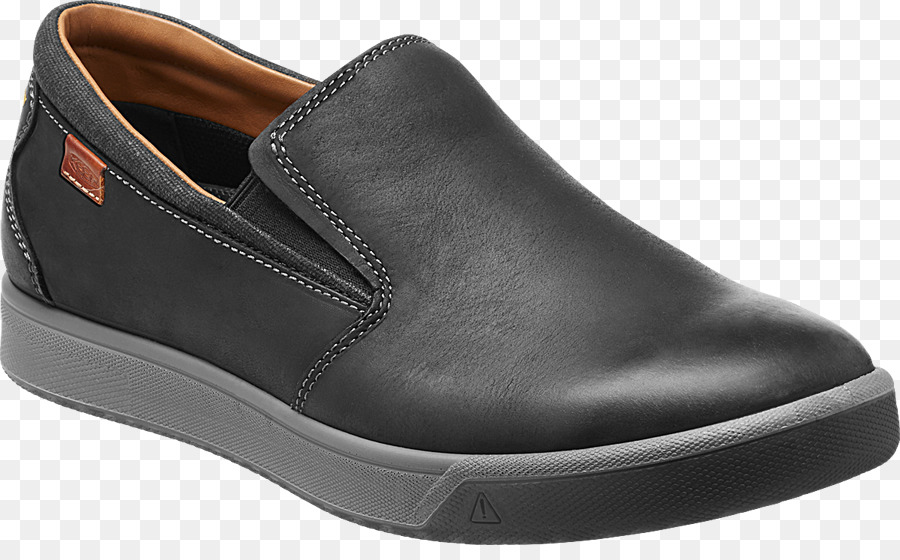 Ecco，Slipon Sapato PNG