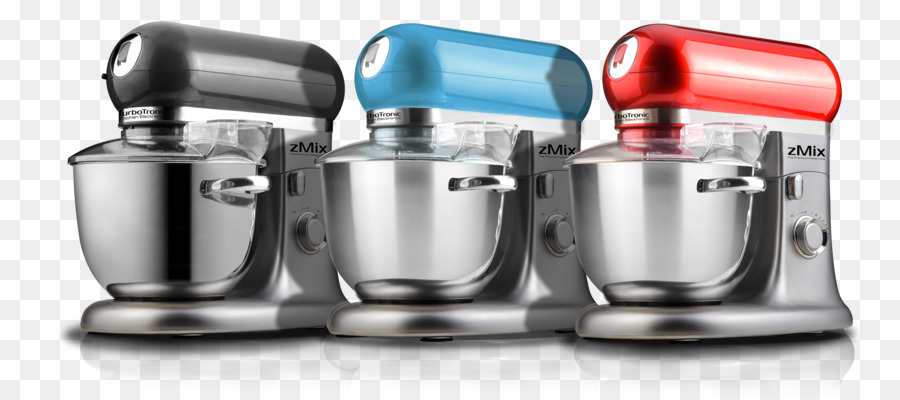 Chef De Pastelaria，Mixer PNG