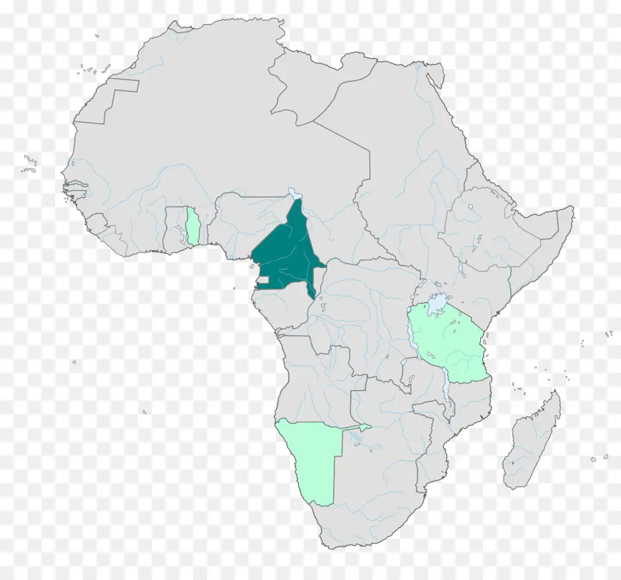 Kamerun，Império Colonial Alemão PNG