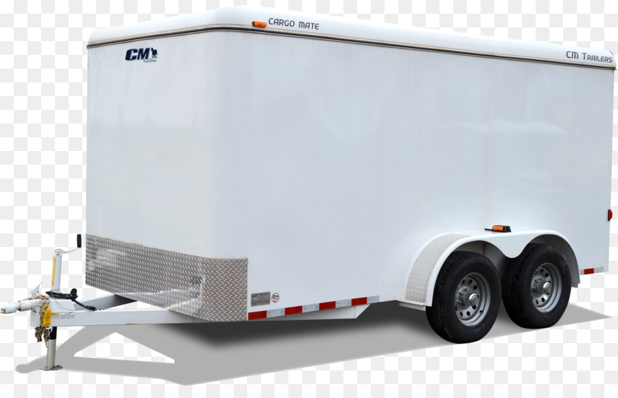 Trailer，Carro PNG