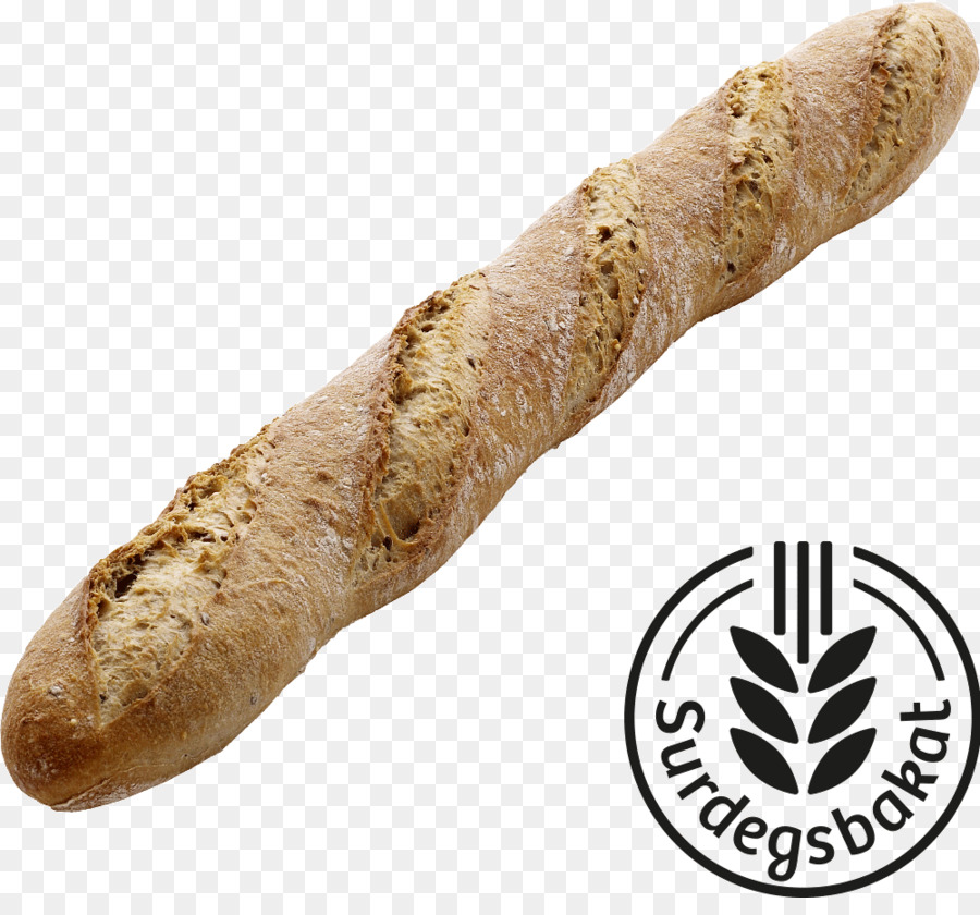 Baguete，Ciabatta PNG