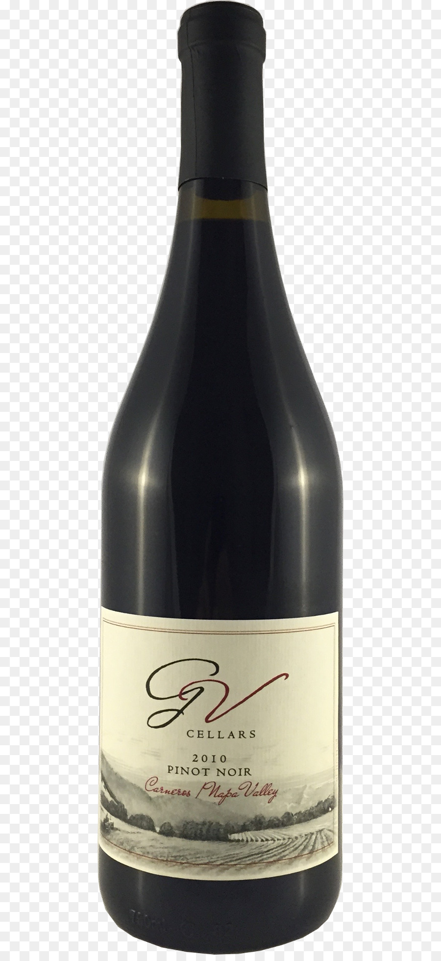 Pinot Noir，Vinho PNG