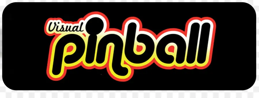 Logotipo Visual Do Pinball，Pinball PNG